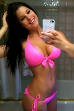 Sexy Girls Phone Pics