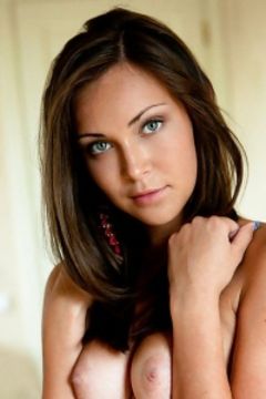 Sophia E - TRIXY