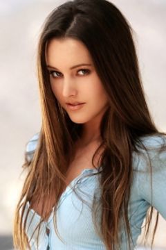 Erica Elyson For Digital Desire