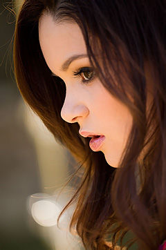 Jenna Ross