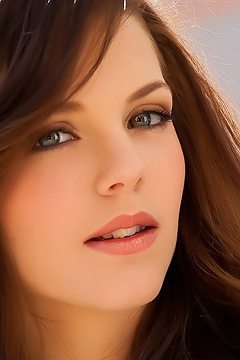 Kiera Winters Topless