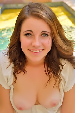 FTV Girls Kinsley