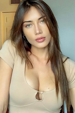Venezuelan Beauty