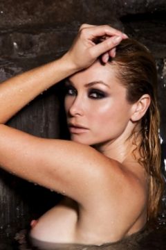 Heather Vandeven Wet And Wild