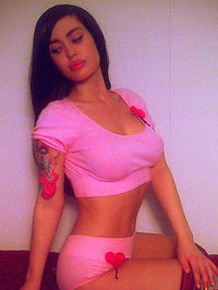 Viorotica heartbreaker #04