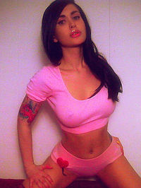 Viorotica heartbreaker #06