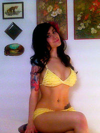 Viorotica Vintage #00