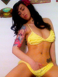 Viorotica Vintage #06