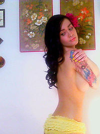 Viorotica Vintage #11