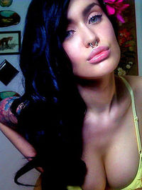 Viorotica Vintage #12