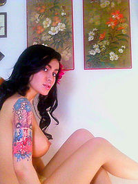 Viorotica Vintage #13