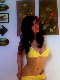 Viorotica Vintage #14