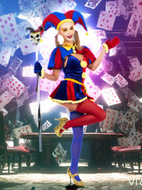 Balatro A XXX Parody #00