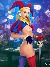 Balatro A XXX Parody #01