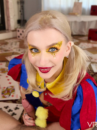 Balatro A XXX Parody #08