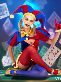 Balatro A XXX Parody #19