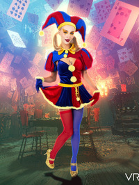 Balatro A XXX Parody #20