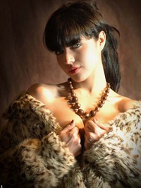 Charo - Animal Print #01