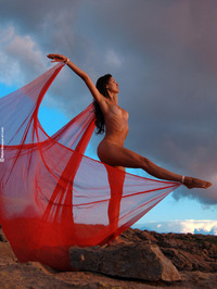 Kira Winds by Walter Bosque #03