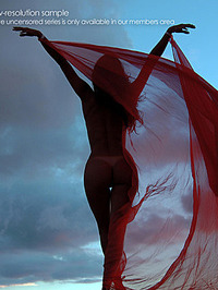 Kira Winds by Walter Bosque #10