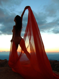 Kira Winds by Walter Bosque #14