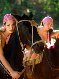 Lola Mia Amazonas #10