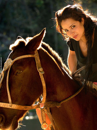 Lola Mia Amazonas #14