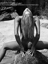 Ameli virgin sand #13