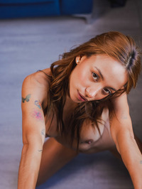 Camila Luna is very beautiful and she knows it #18