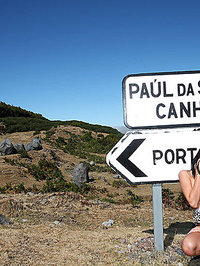 Sapphira Gets Naughyt On The Road #12