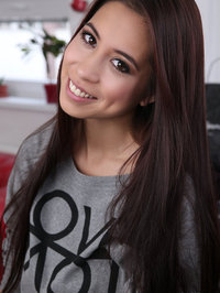 Paula Shy - Photo Shoot #00