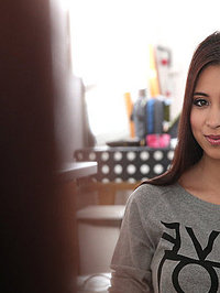 Paula Shy - Photo Shoot #02
