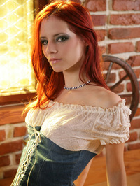 Ariel Remarkable Body #00