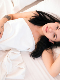 Sexy Teen Alla Shows Her Amazing Natural Body #03