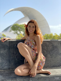 Welcome To Tenerife #08