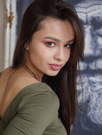 Alluring Astrid  #01