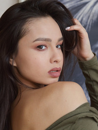 Alluring Astrid  #02