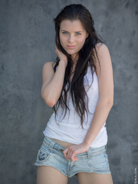 Valeria A In Solo