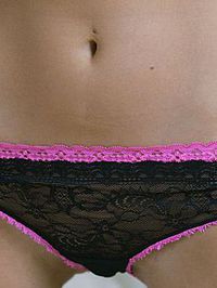 Carrie Beasley In I Love Doggy-Style #04