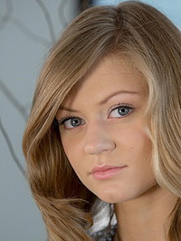 Maria Pie In The Beauty Struck Deep #00