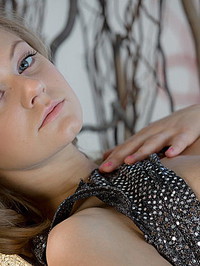 Maria Pie In The Beauty Struck Deep #06