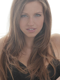 Eufrat in Black Magic #00