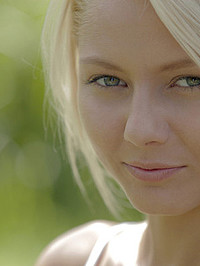 Anneli in Miss Perfect #04