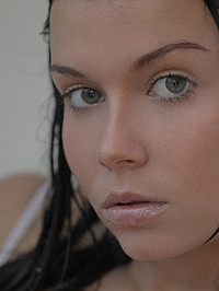 Gianna in Prelude to Passion #09