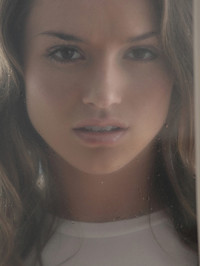 Tori In Beach Beauty #01