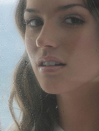 Tori In Beach Beauty #02