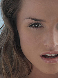 Tori In Beach Beauty #14