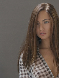 Fashion Models Are Bisexual #00