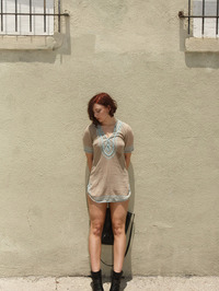 Spencer Bisson Public Flashing #02